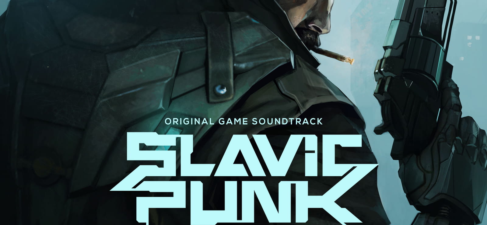 SlavicPunk: Oldtimer Soundtrack