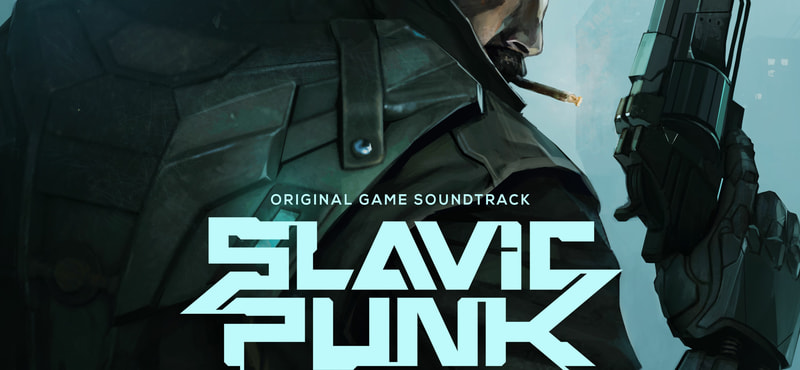 SlavicPunk: Oldtimer Soundtrack - image 1
