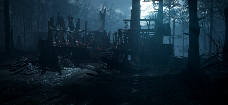 The Medium Deluxe Edition Upgrade - image 3