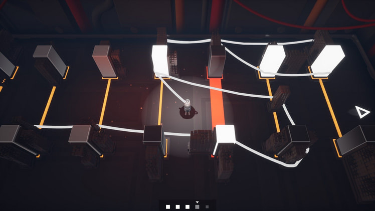 Filament screenshot 3