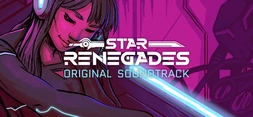 Star Renegades Soundtrack
