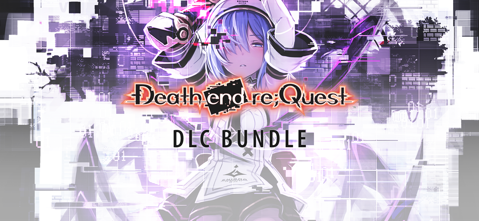 Death End Re;Quest DLC Bundle