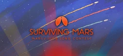 Surviving Mars: Marsvision Song Contest