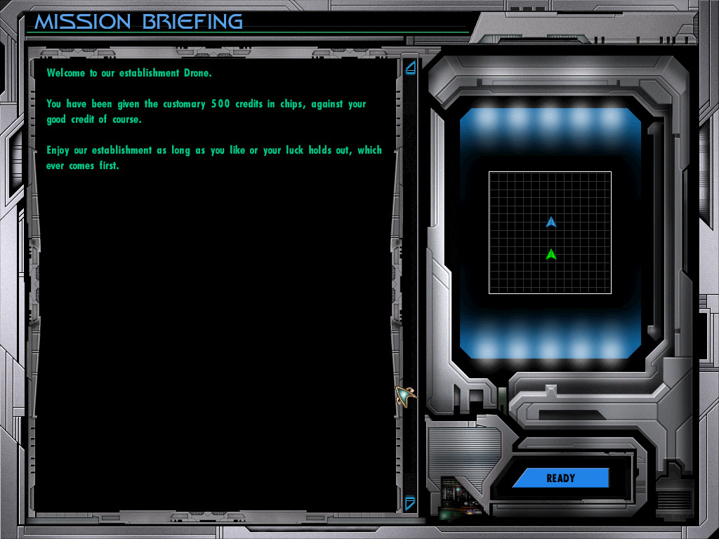 Star Trek  Starfleet Command III Free Download - 17