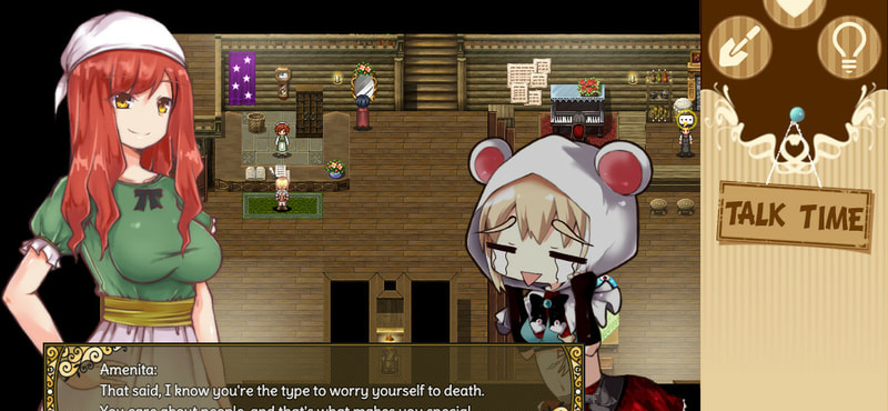 Lelie Navigation! Unrated DLC  - image 4