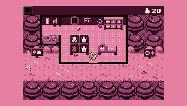 #5. Paquerette Down the Bunburrows - Supporter Pack (GOG) 来自: Abiding Bridge