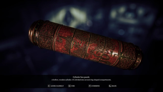 #9. Song of Horror (GOG) Podle: Raiser Games