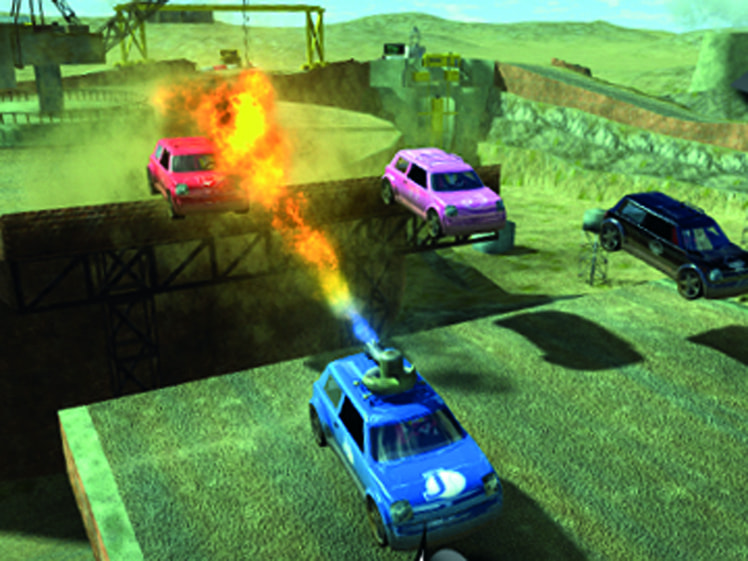 Mashed screenshot 4