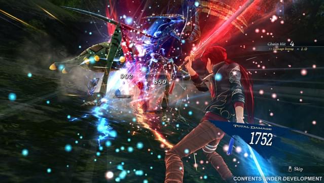 The Legend of Heroes: Trails beyond the Horizon