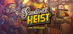 SteamWorld Heist: The Outsider