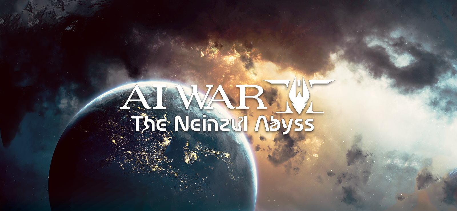 AI War 2: The Neinzul Abyss