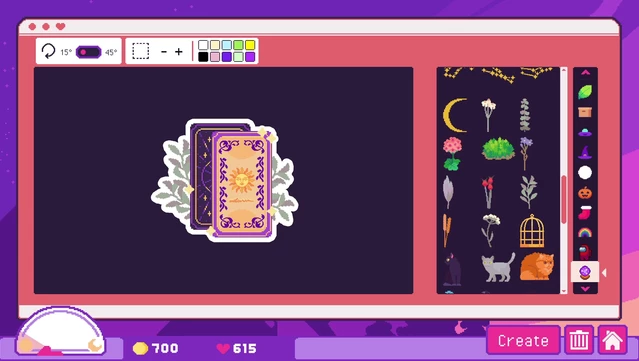 #10. Sticky Business: Book of Shadows (GOG) 由: Assemble Entertainment