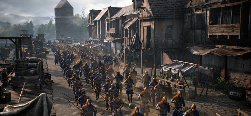 Ancestors Legacy - Digital Soundtrack — image 2
