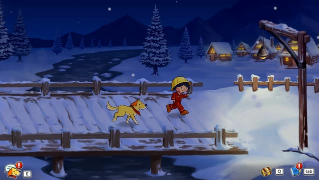 #7. Hello Goodboy (GOG) By: indie.io