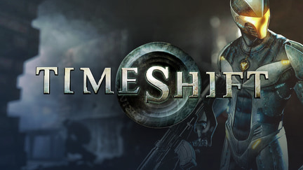 Timeshift (2007)