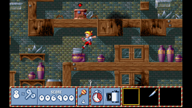 Lollypop screenshot 4