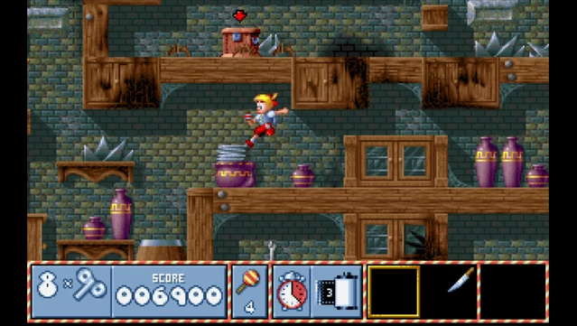 #9. Lollypop (GOG) By: Ziggurat Interactive