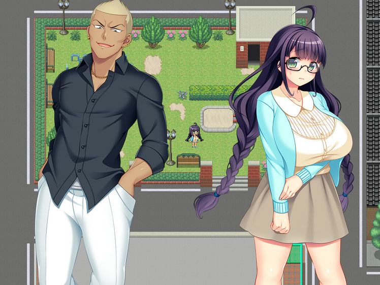 President Yukino screenshot 3