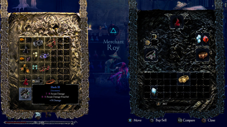Source of Madness screenshot 4
