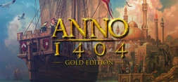 Anno 1404 Gold Edition