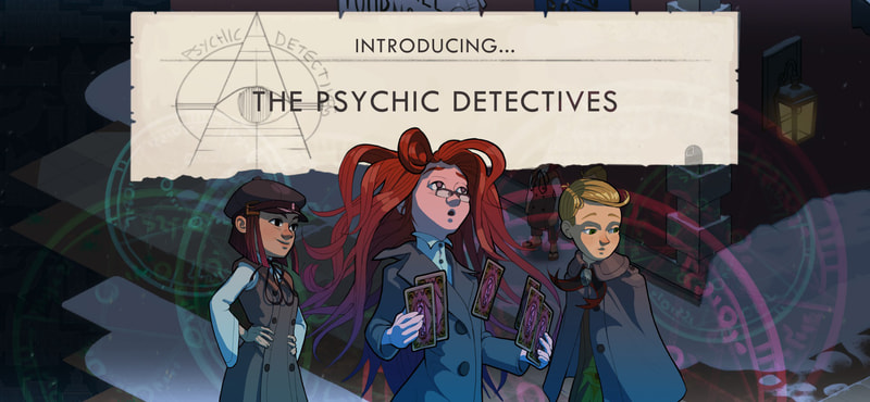 Wintermoor Tactics Club: Official Soundtrack - image 4
