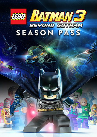 Lego batman 3 season hot sale pass