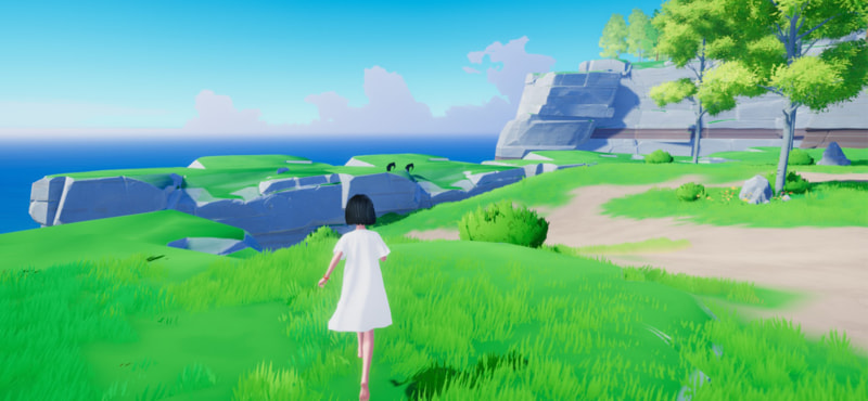 Ever Forward Soundtrack - image 1