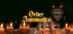 Order Automatica - Supporter Edition — GOG