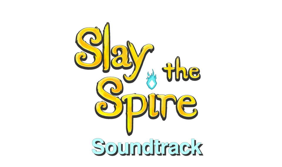 Slay the Spire - Soundtrack on GOG.com