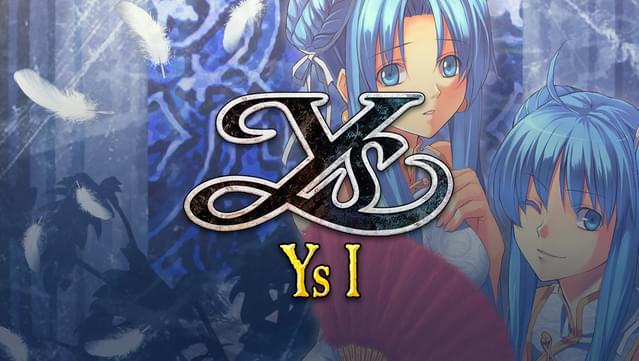 Ys I