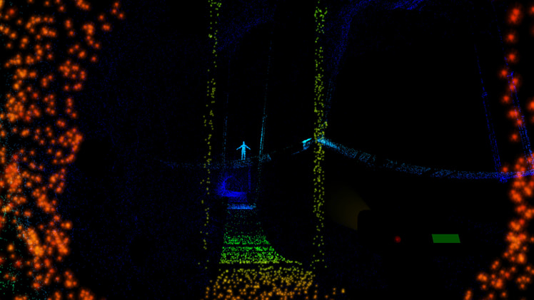 Scanner Sombre screenshot 4
