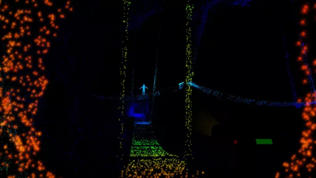#8. Scanner Sombre (GOG) 由: Introversion Software