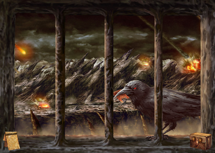 Tormentum: Dark Sorrow screenshot 3