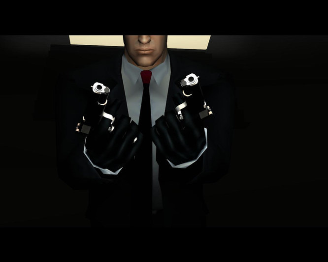 Hitman 2: Silent Assassin screenshot 1