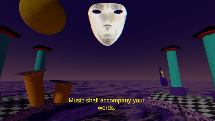 Strange Aeons screenshot 2