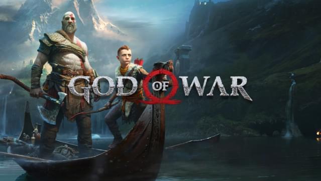 God of War 2018 is coming to PC next year - CNET