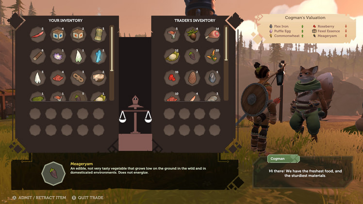 Pine screenshot 2