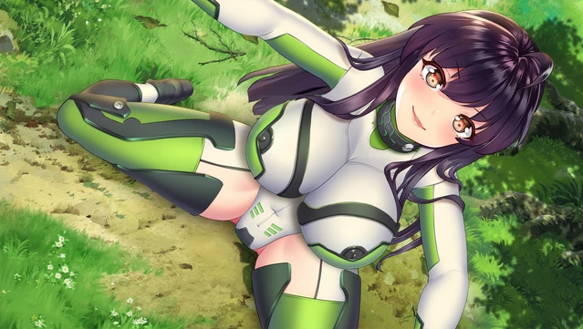 #10. Virtual Happiness: 18+ Content (Uncensored) (GOG) 由: MediBang Games
