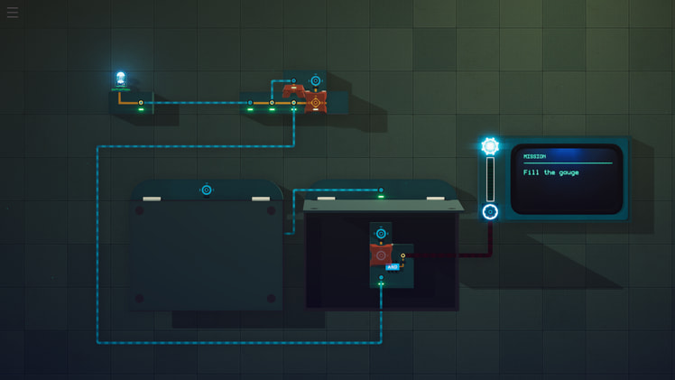 Linkito screenshot 3