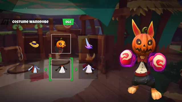 #9. Kao the Kangaroo - Anniversary Edition (GOG) 由: Tate Multimedia