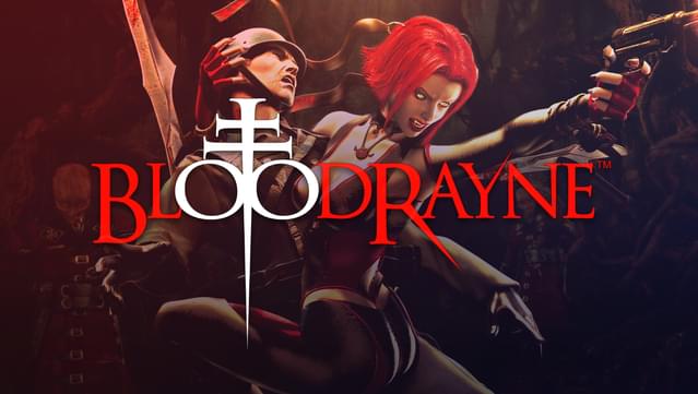 BloodRayne (Legacy)