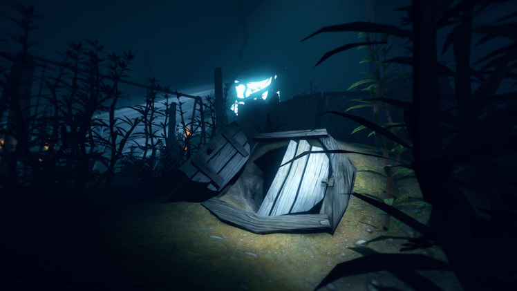 Among the Sleep - Enhanced Edition screenshot 4