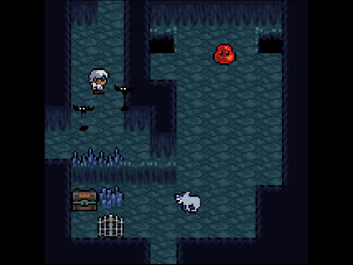 Anodyne screenshot 2