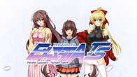 Купить ключ дешево Holy Valkyrie ExS-TIA TS Parallel Episode 3. Twilight Sabre UNRATED