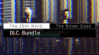 Купить ключ дешево The 25th Ward. The Silver Case. DLC Bundle