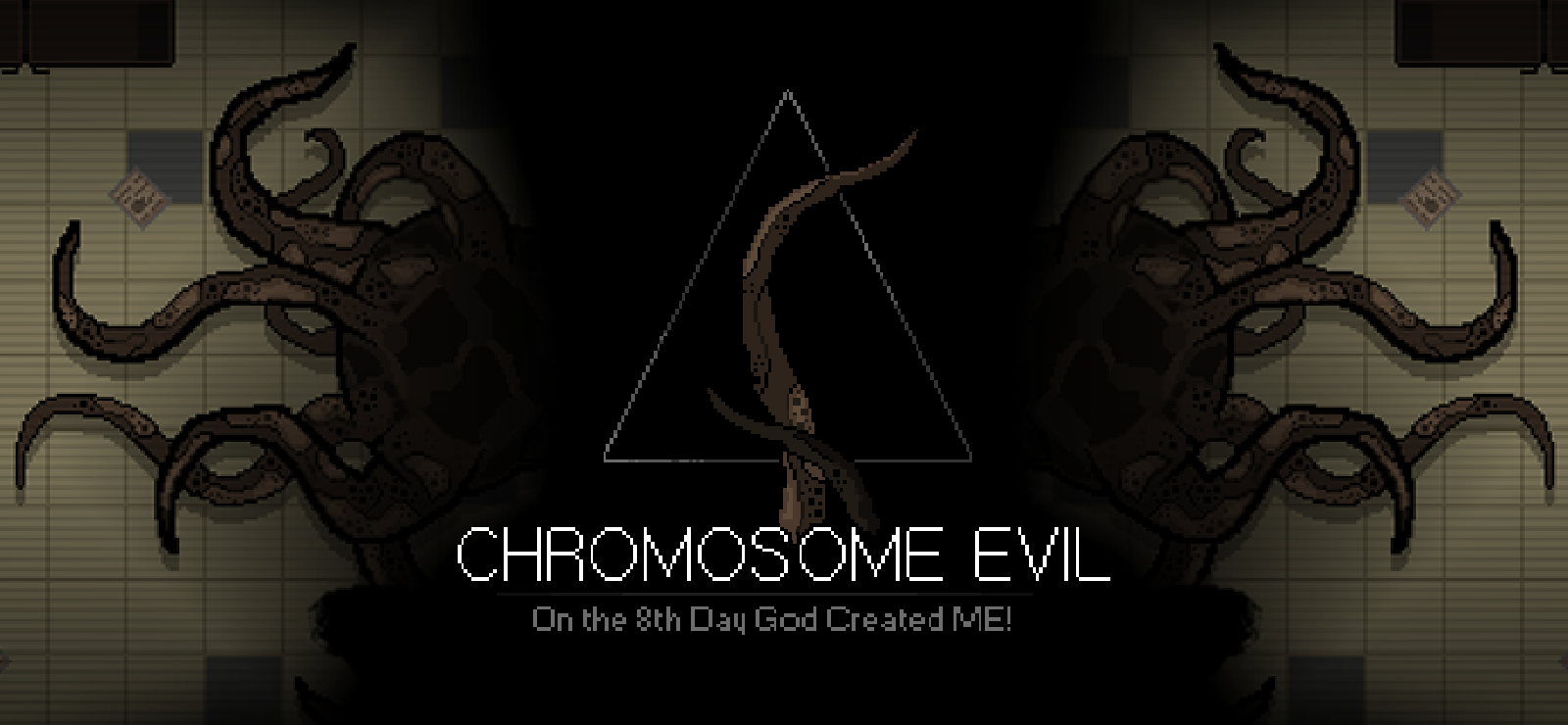 Chromosome Evil - Map Editor