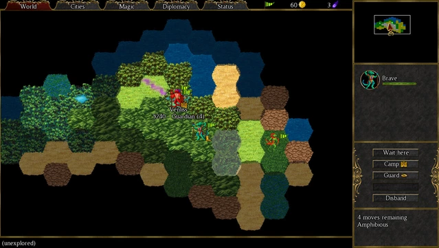 #9. Leylines (GOG) Podle: Crystal Shard