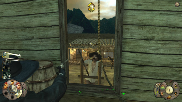 Helldorado screenshot 2