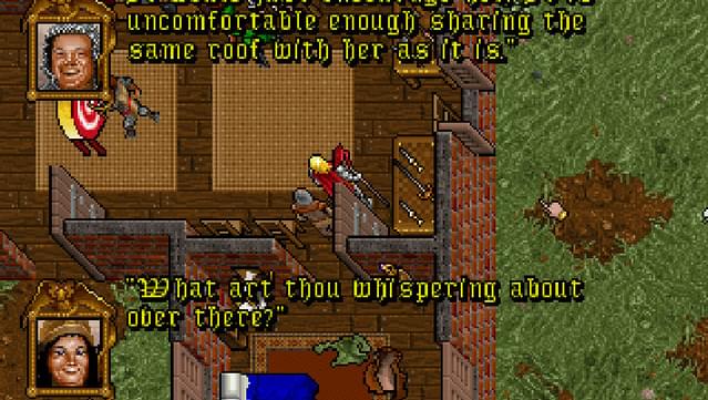 Ultima™ 7 The Complete Edition on GOG.com