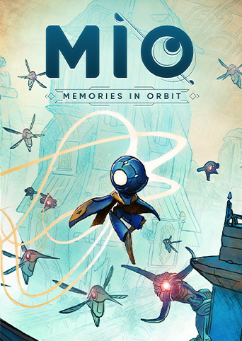 MIO: Memories in Orbit